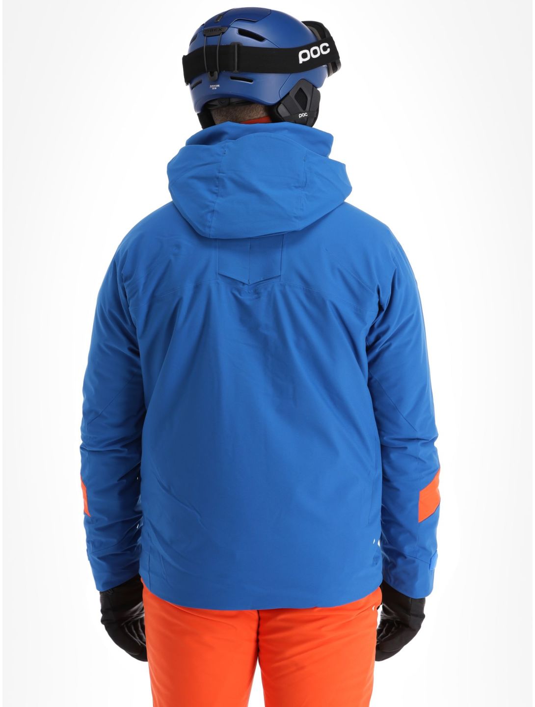 Descente, Chester Skijacke Herren Laps Blue blau 