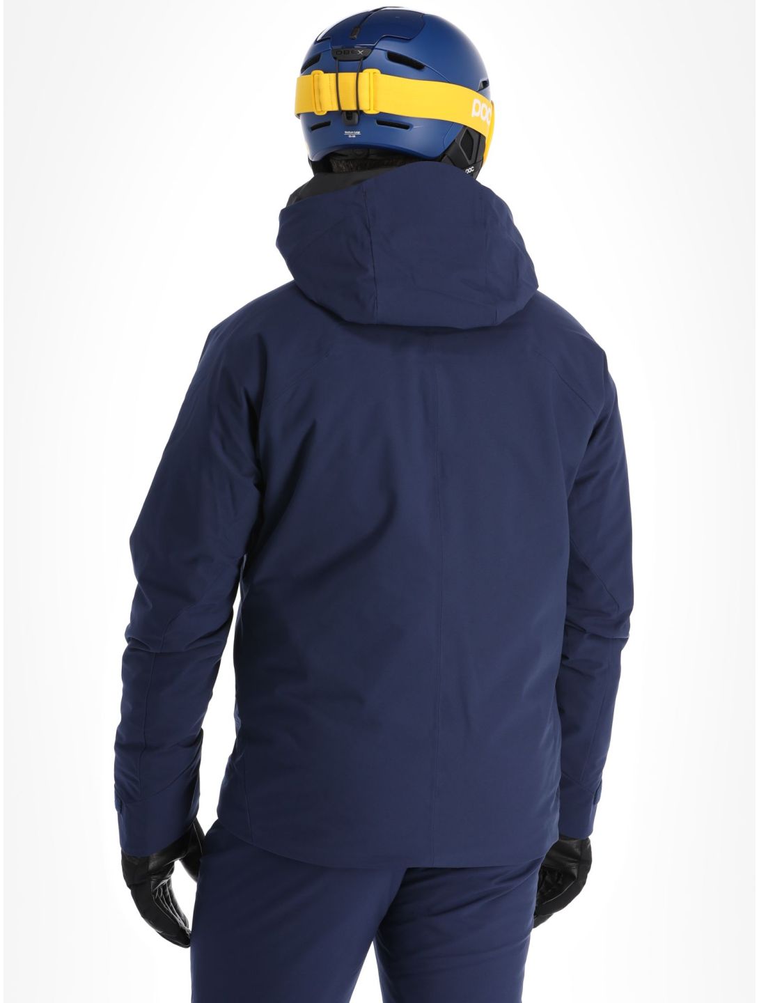 Descente, Cody Skijacke Herren Dark Night blau 