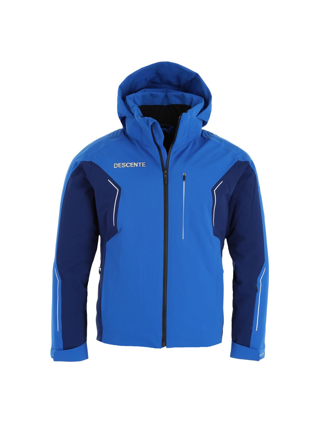 Descente, Hector Jackets Skijacke Herren nautical blau