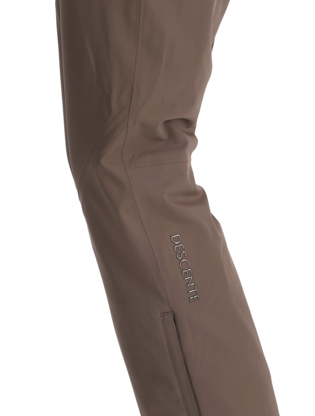 Descente, M-GD40 Skihose Herren Bark Brown braun 