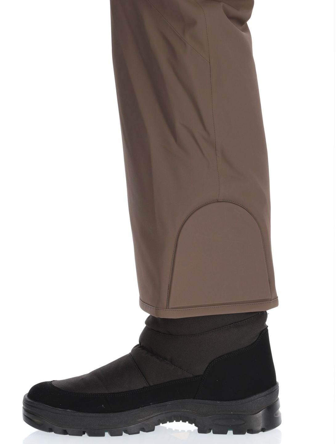 Descente, M-GD40 Skihose Herren Bark Brown braun 