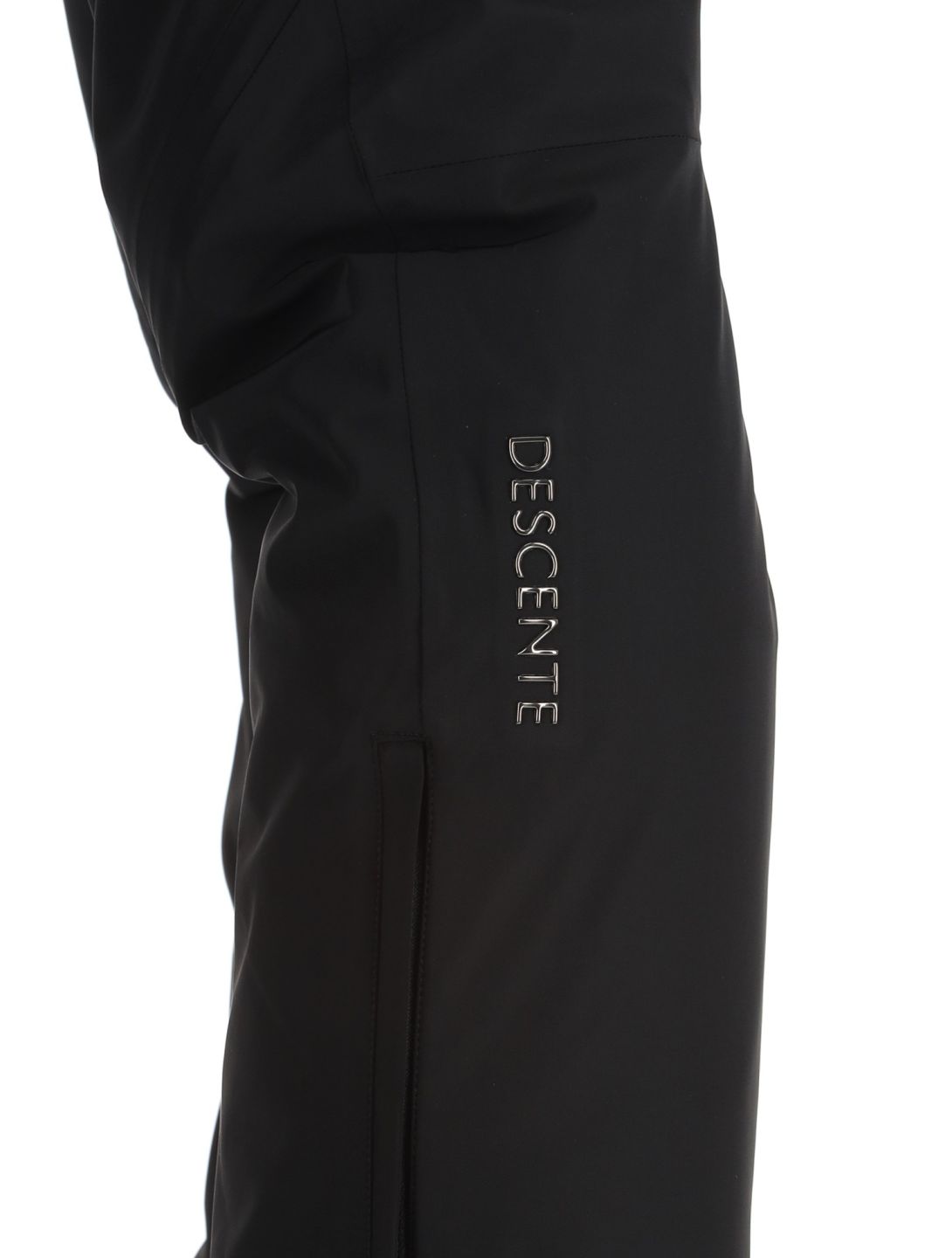 Descente, M-GD40 Skihose Herren Black schwarz 