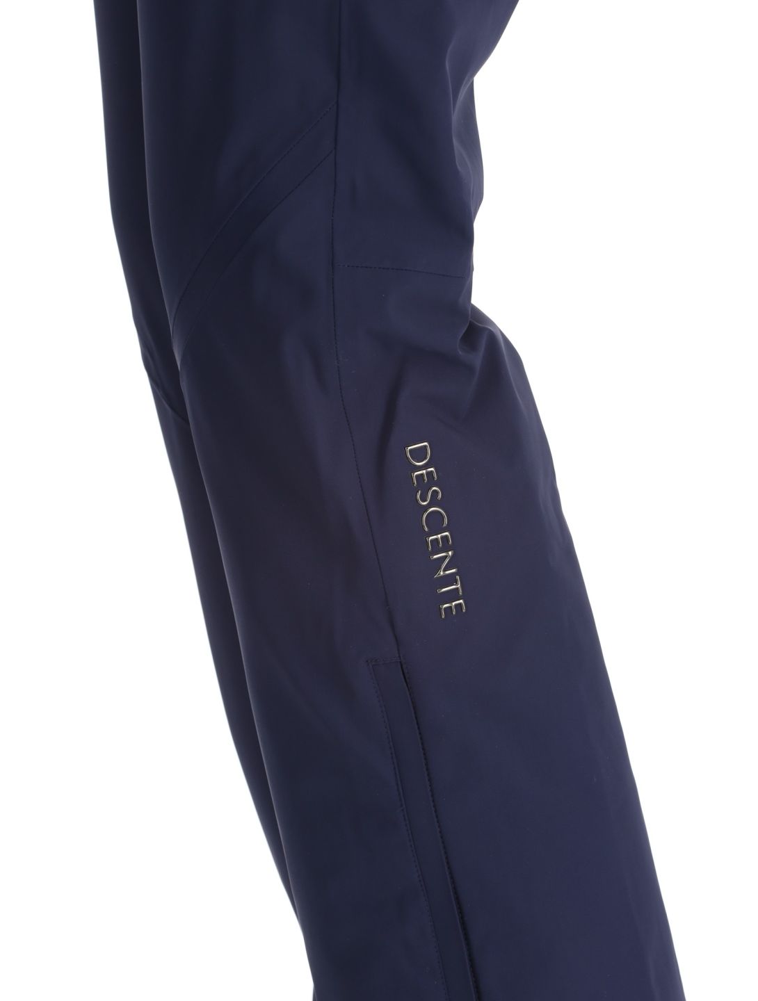 Descente, M-GD40 Skihose Herren Dark Night blau 