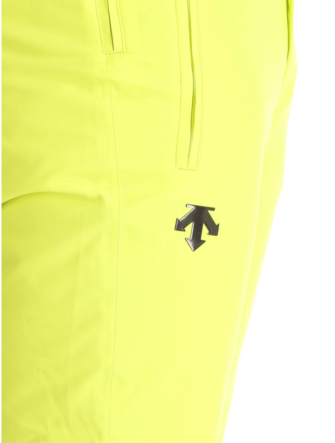 Descente, M-GD41 Skihose Herren Glint Yellow gelb 