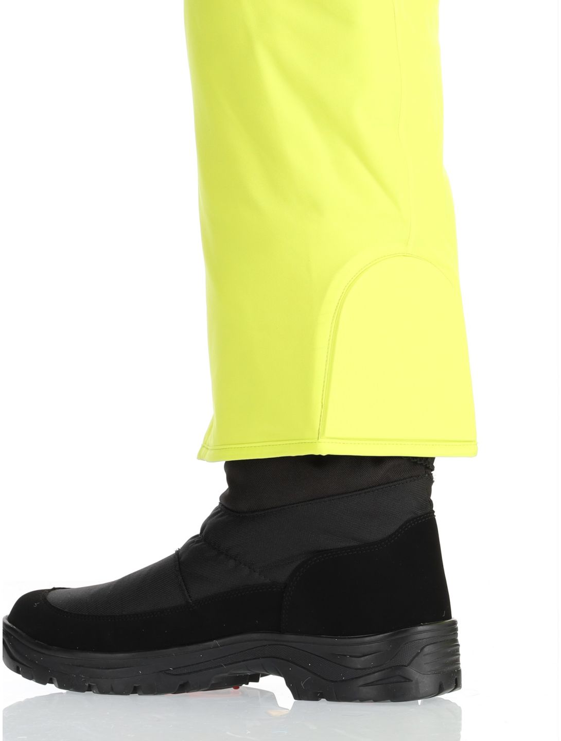 Descente, M-GD41 Skihose Herren Glint Yellow gelb 