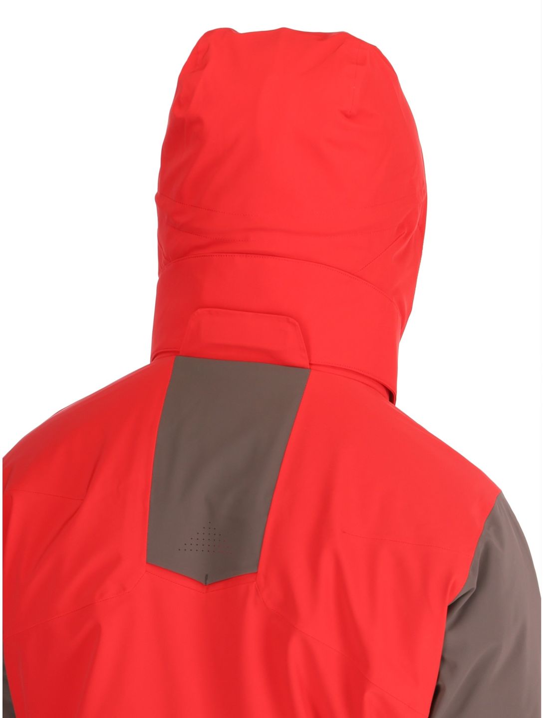 Descente, M-GK26 Skijacke Herren Electric Red rot 