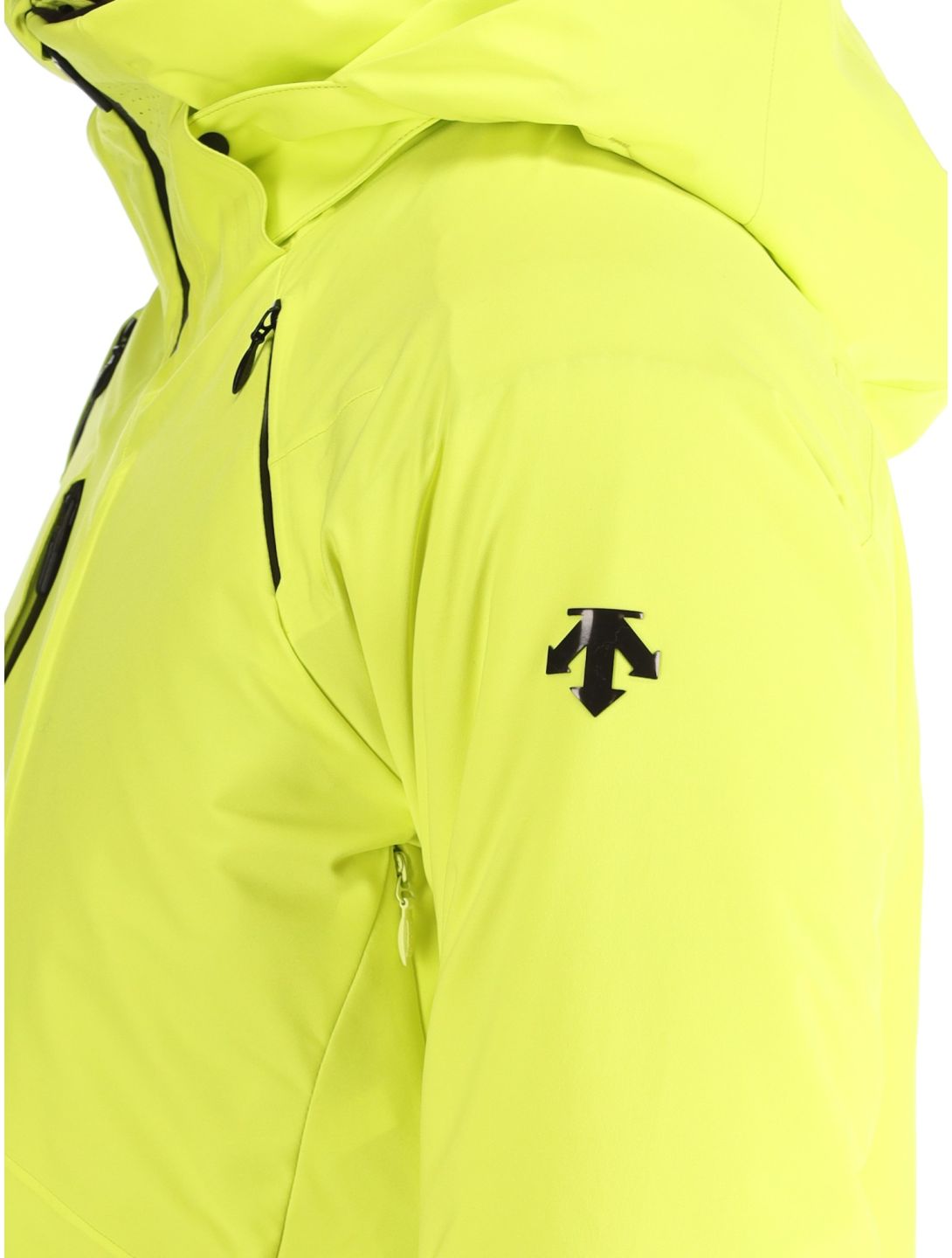 Descente, M-GK27 Skijacke Herren Glint Yellow gelb 