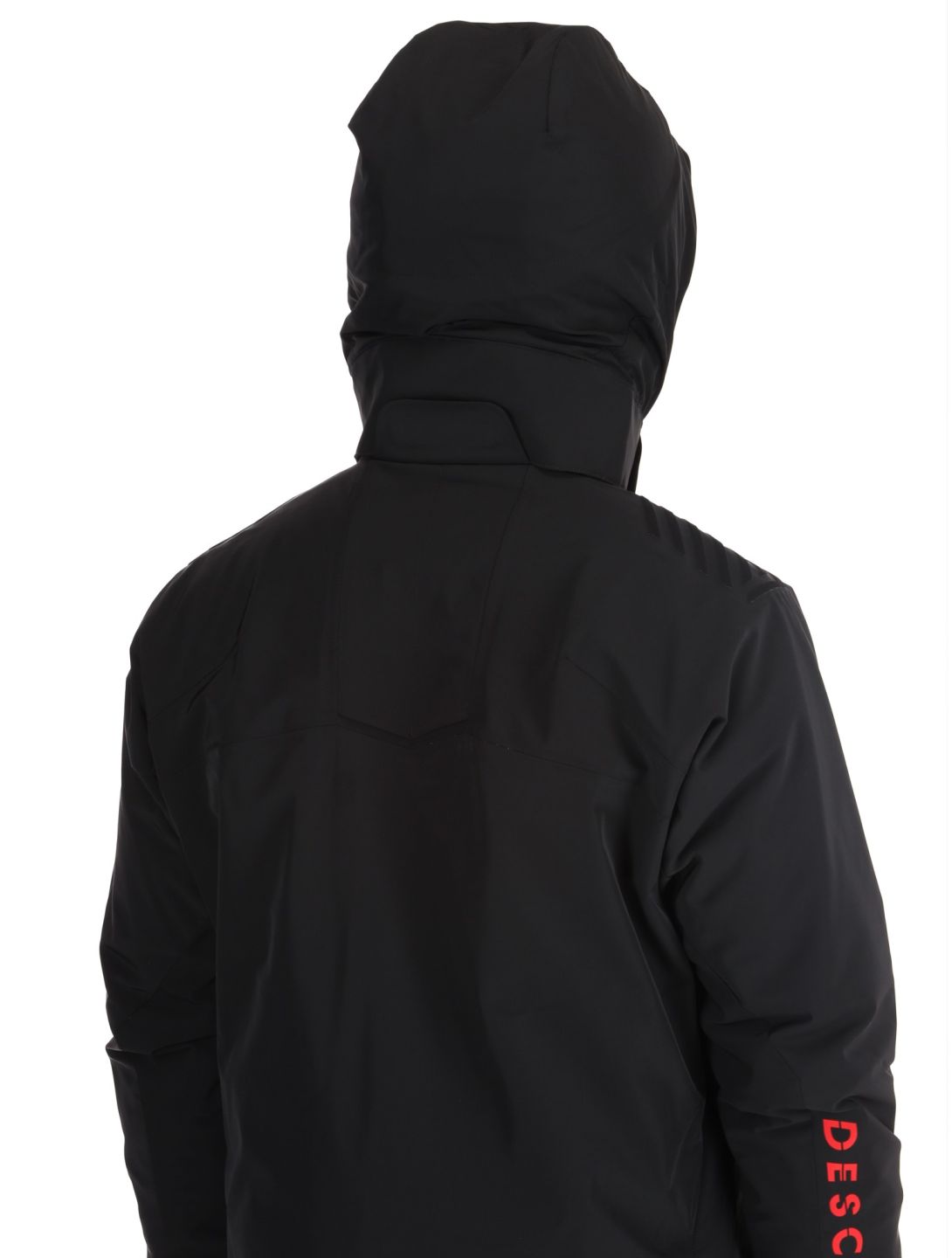 Descente, M-GK29 Skijacke Herren Black schwarz 