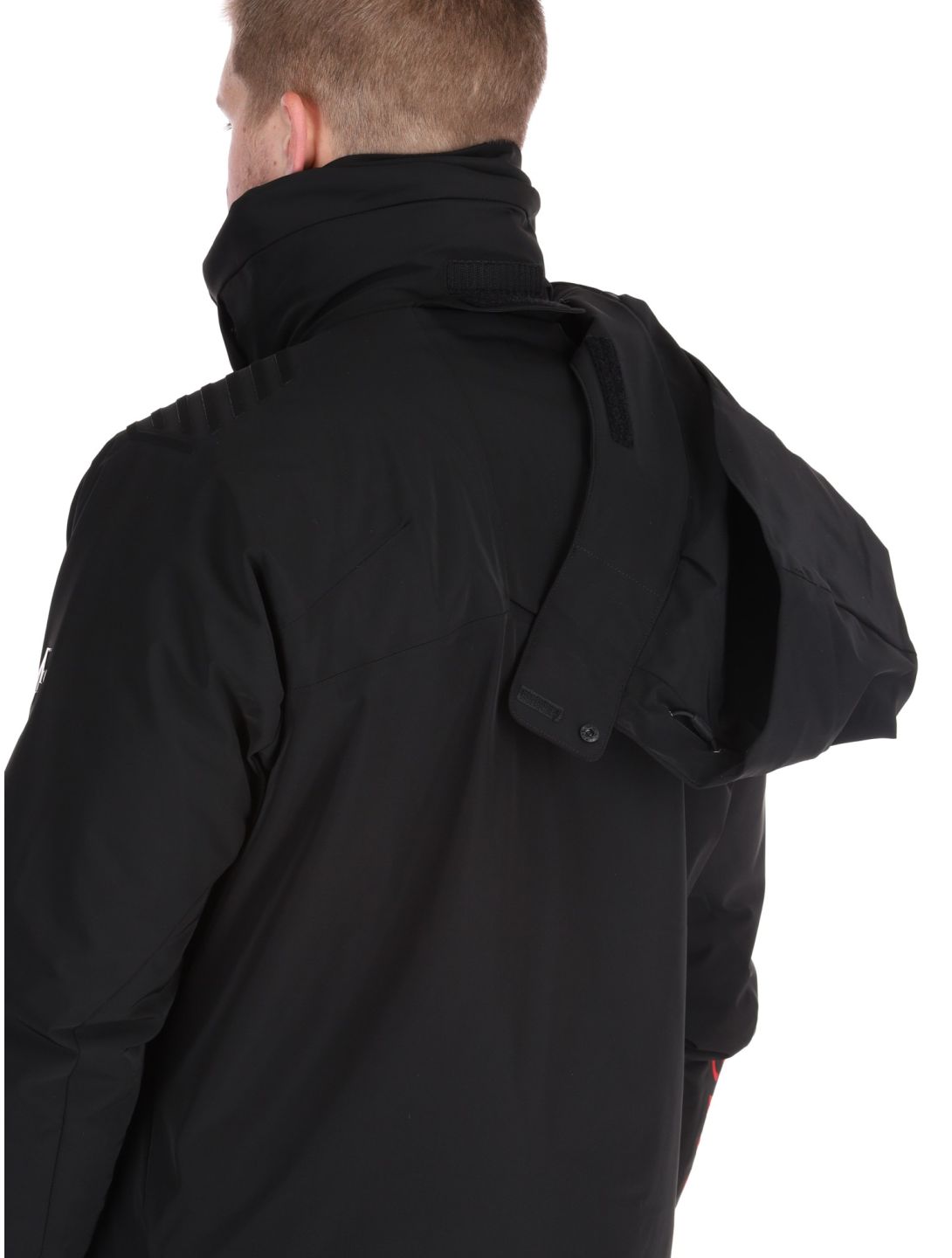 Descente, M-GK29 Skijacke Herren Black schwarz 