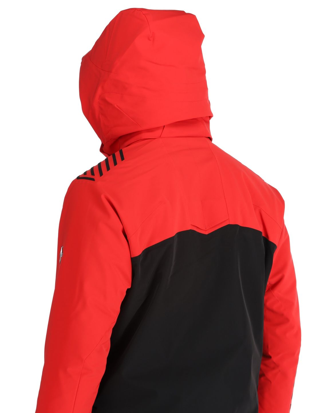 Descente, M-GK29 Skijacke Herren Electric Red rot 