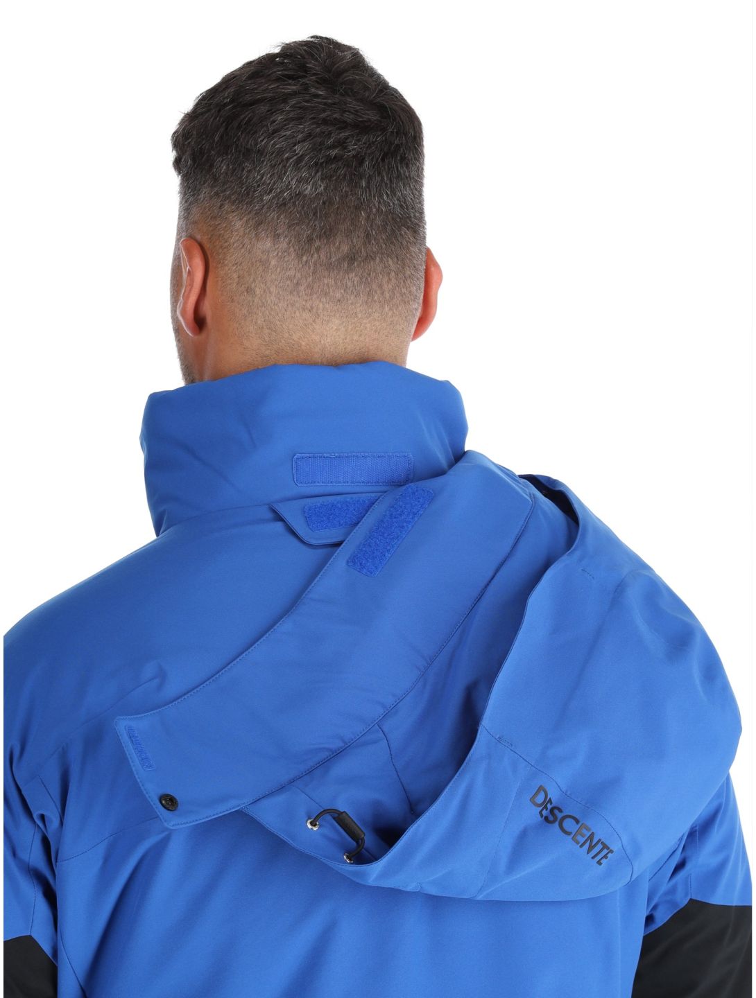 Descente, M-GK33 Skijacke Herren Echo Blue blau 