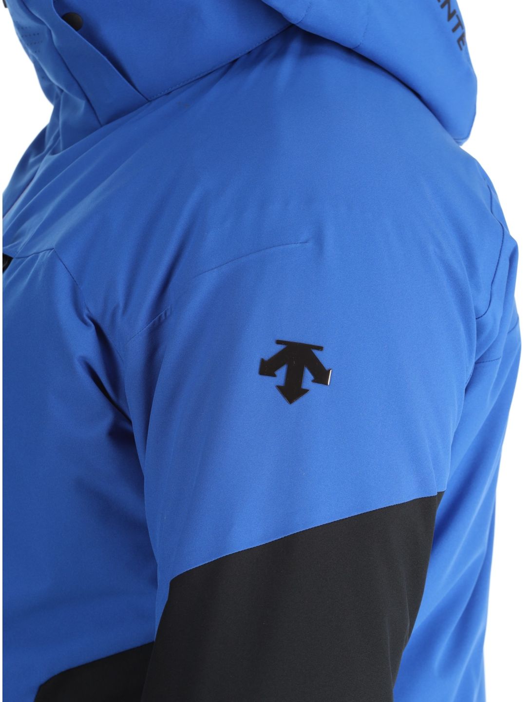 Descente, M-GK33 Skijacke Herren Echo Blue blau 