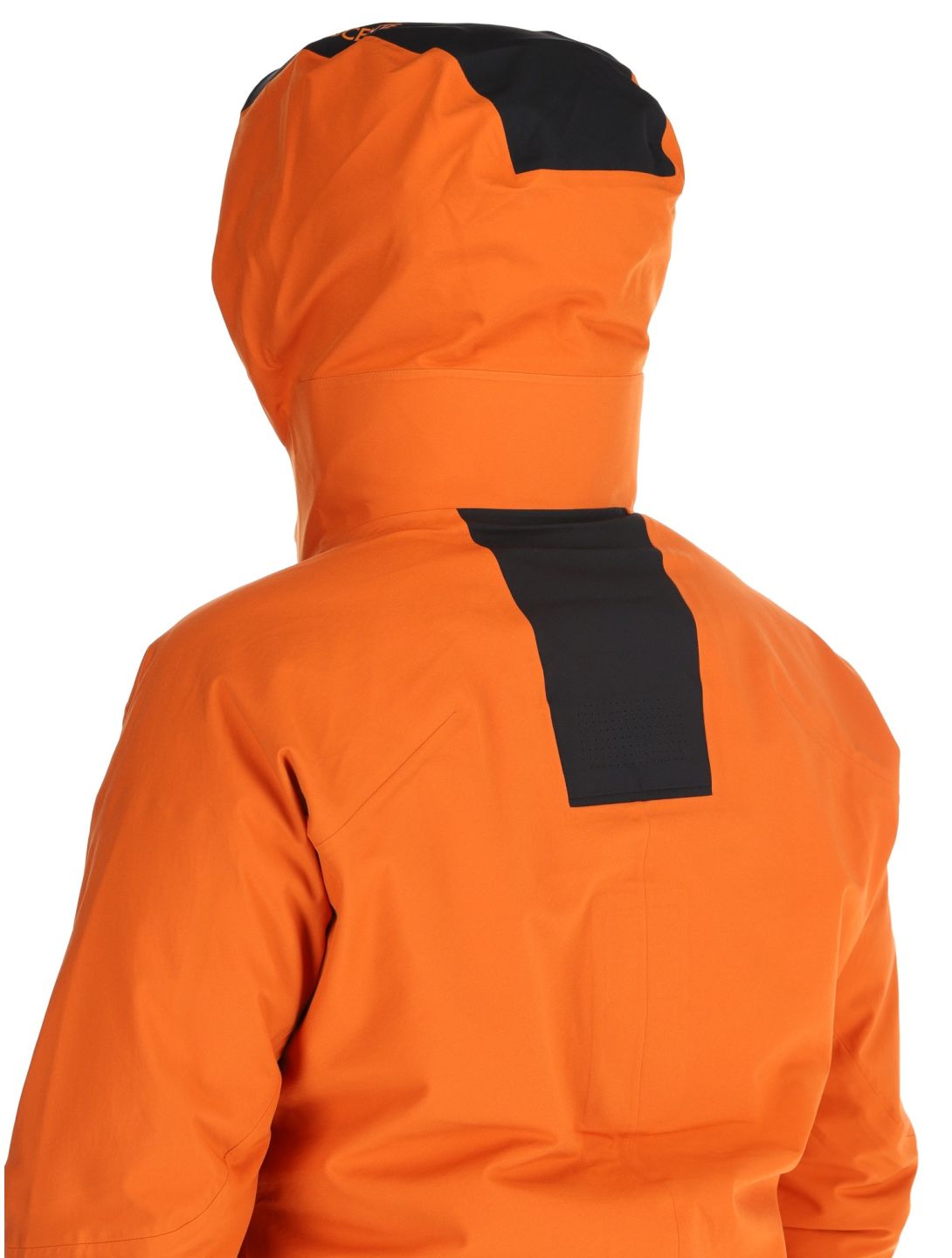 Descente, M-GK50M Hardshell Skijacke Herren Ripen Orange orange 