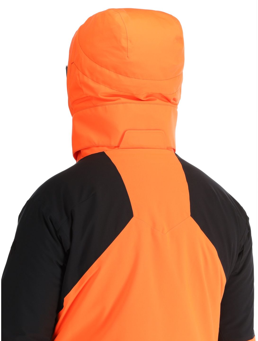 Descente, M-GK80 Skijacke Herren Momiji Orange orange 