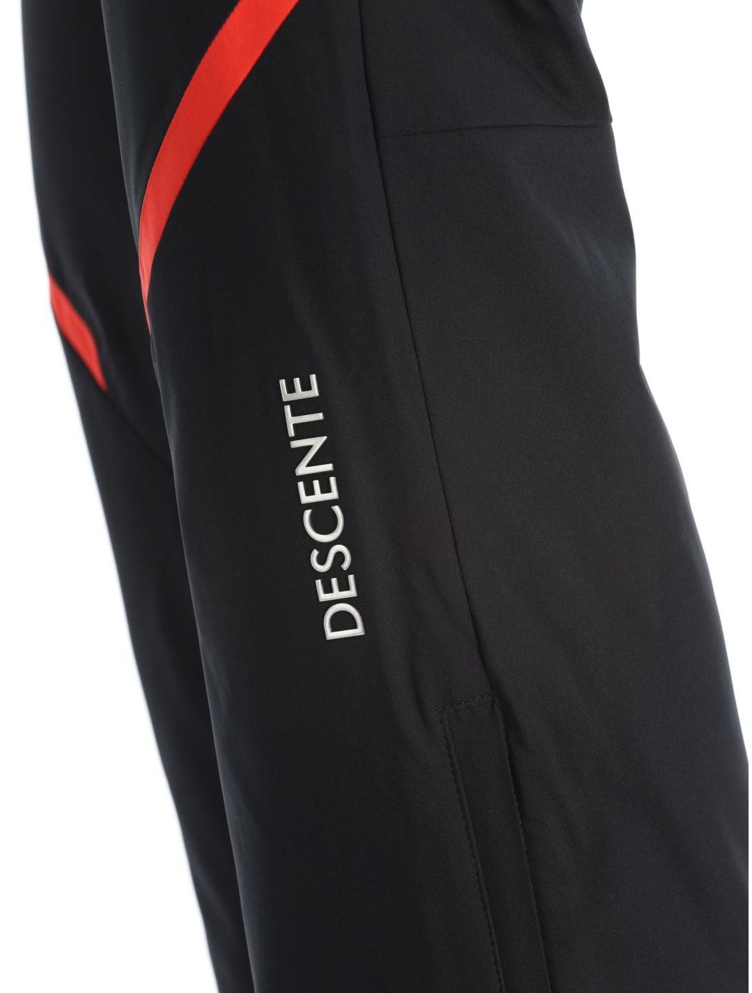 Descente, Roscoe Skihose Herren Black schwarz 