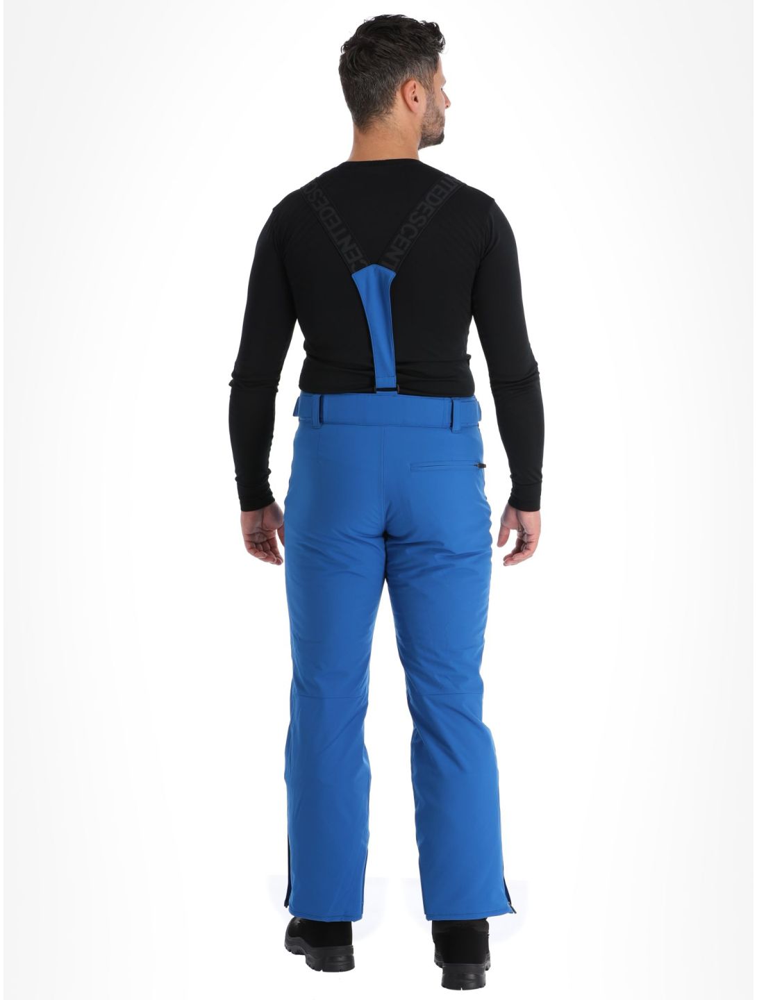 Descente, Roscoe Skihose Herren Laps Blue blau 