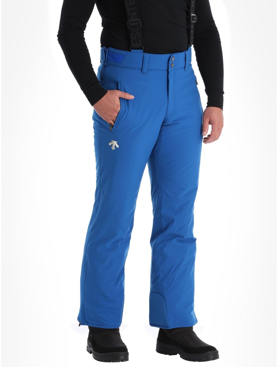 Descente, Roscoe Skihose Herren Laps Blue blau 