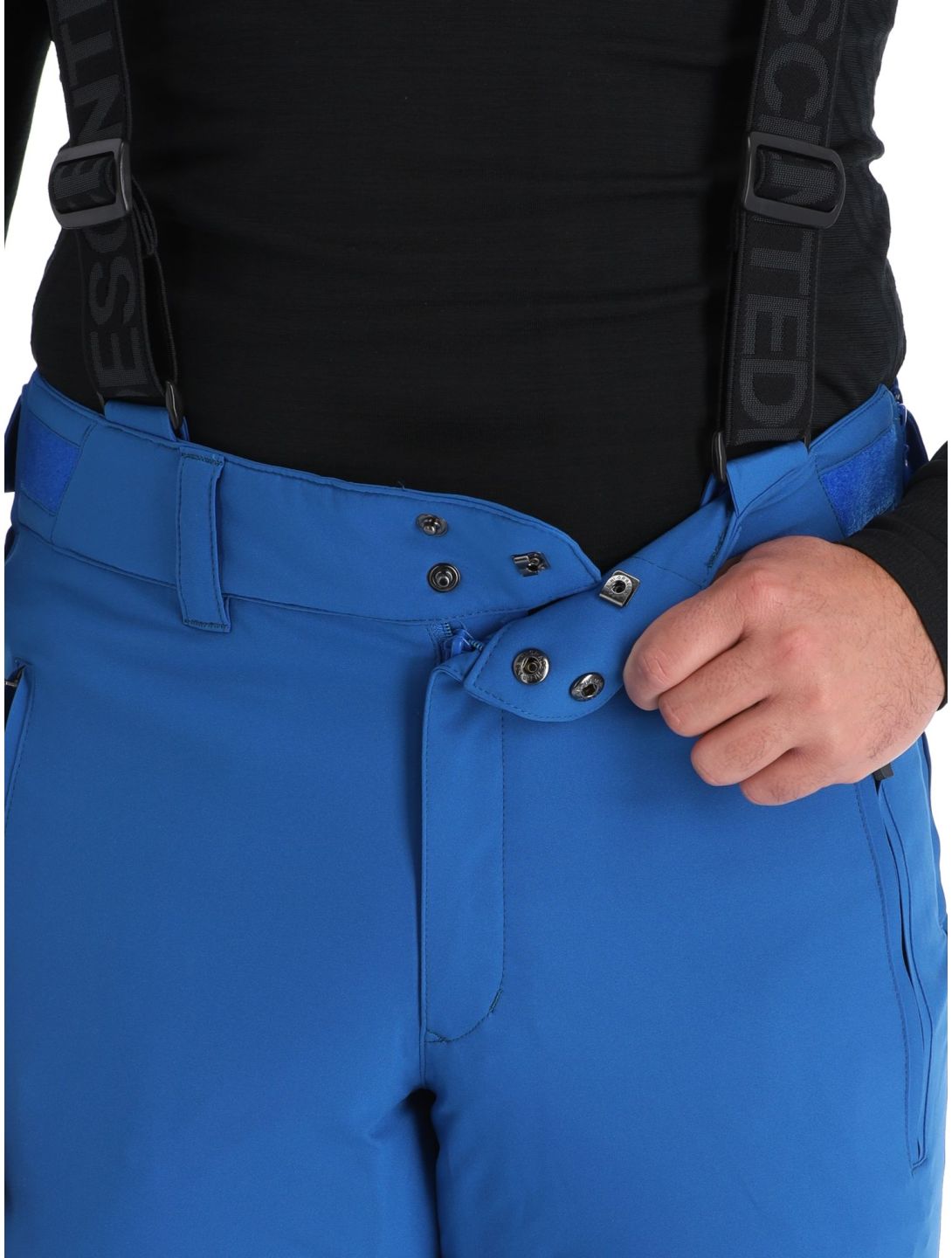 Descente, Roscoe Skihose Herren Laps Blue blau 