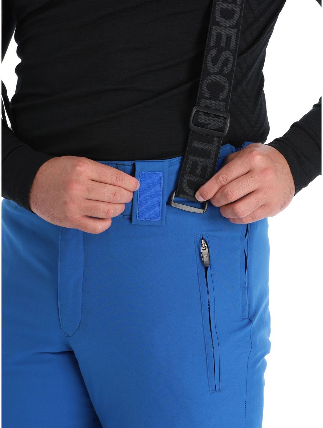 Descente, Roscoe Skihose Herren Laps Blue blau 