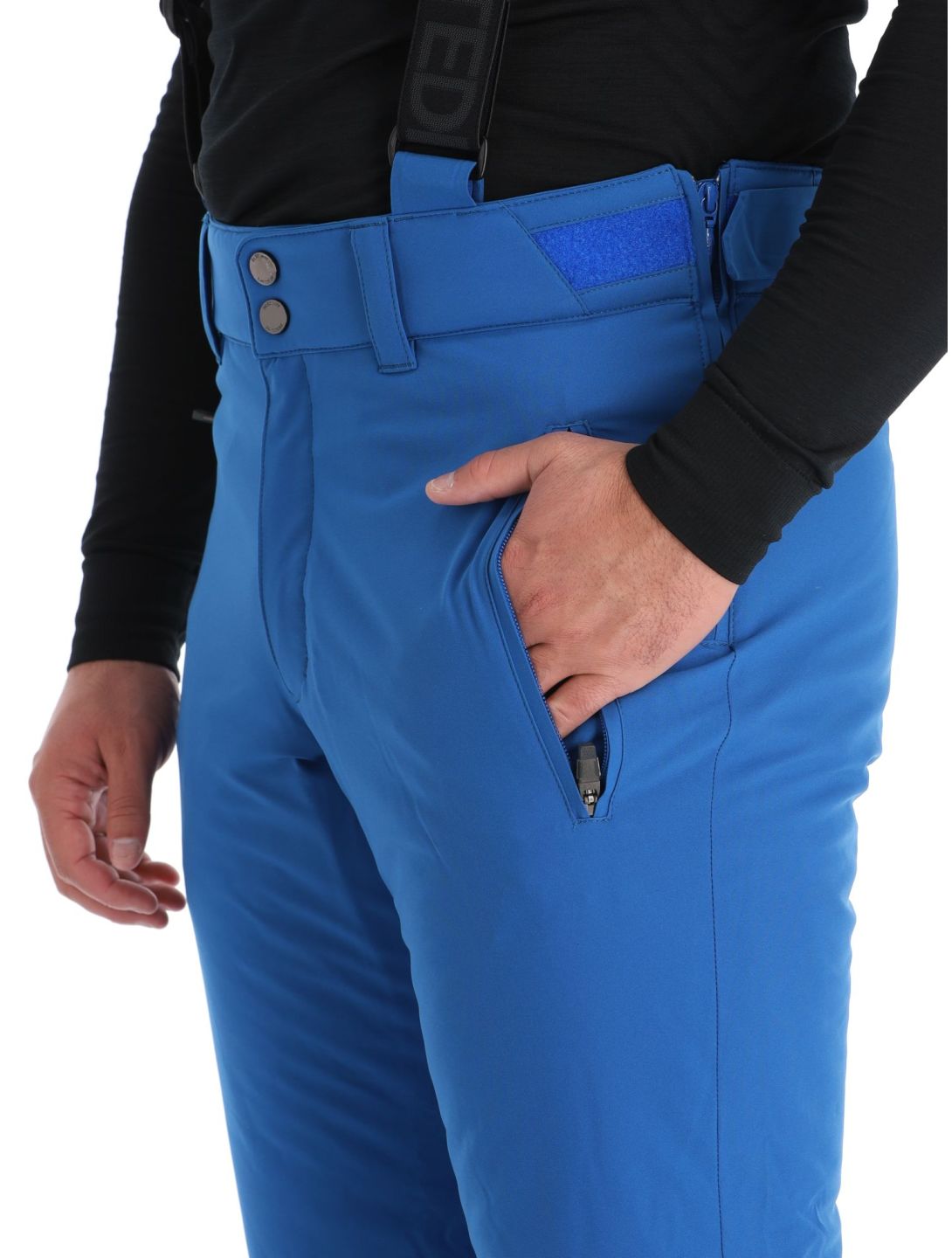 Descente, Roscoe Skihose Herren Laps Blue blau 