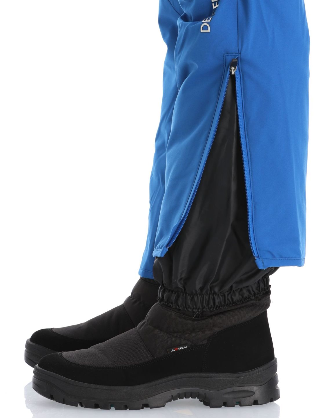 Descente, Roscoe Skihose Herren Laps Blue blau 