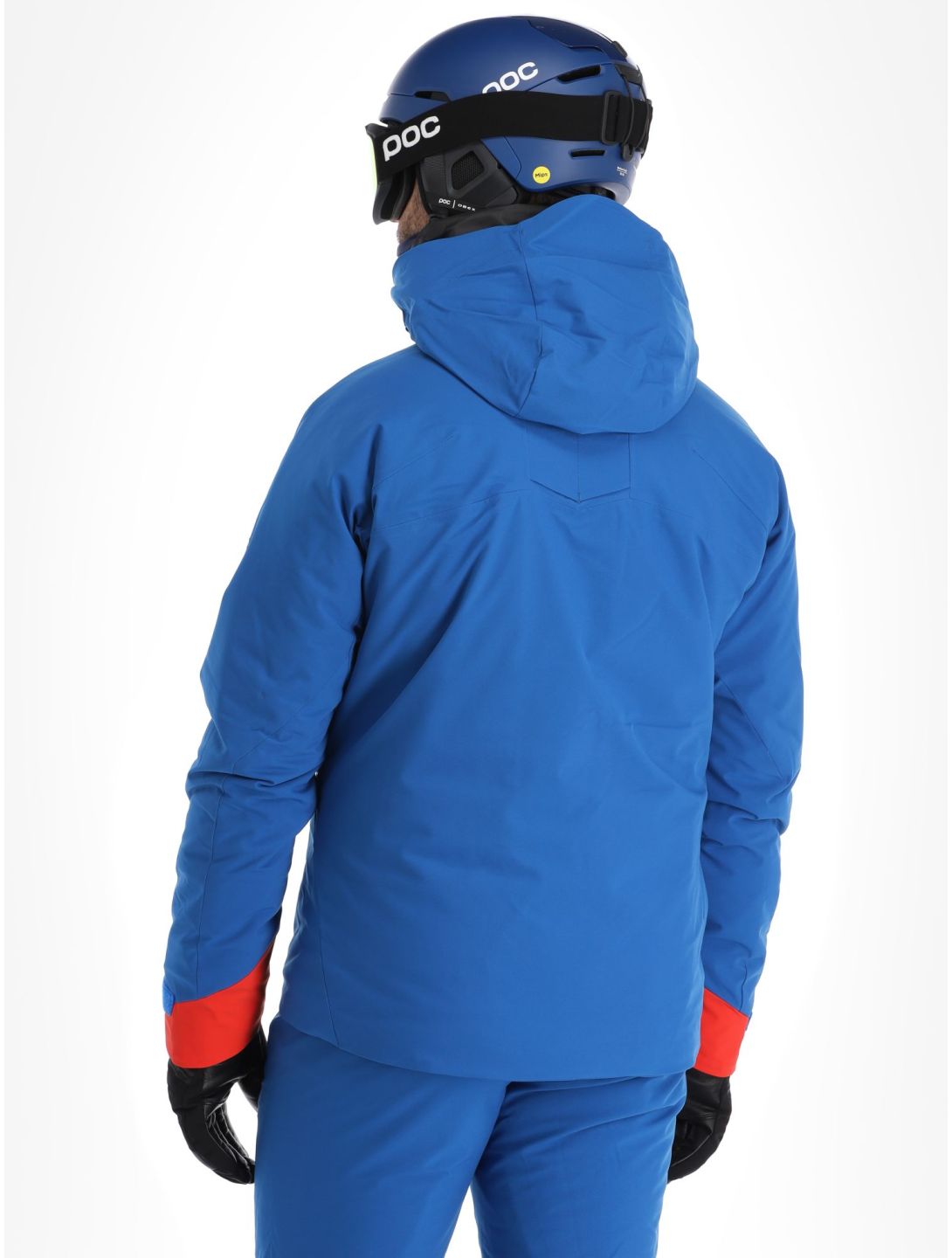 Descente, Tracy Skijacke Herren Laps Blue blau 