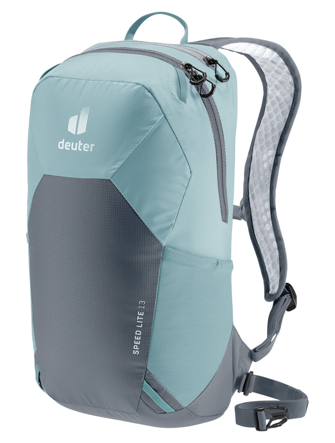 Deuter, Speed Lite 13 Rucksack Unisex Shale/Graphite grau 