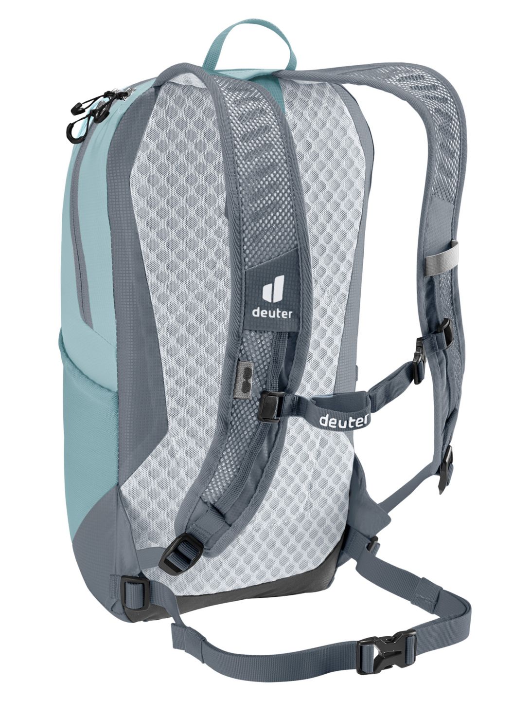 Deuter, Speed Lite 13 Rucksack Unisex Shale/Graphite grau 