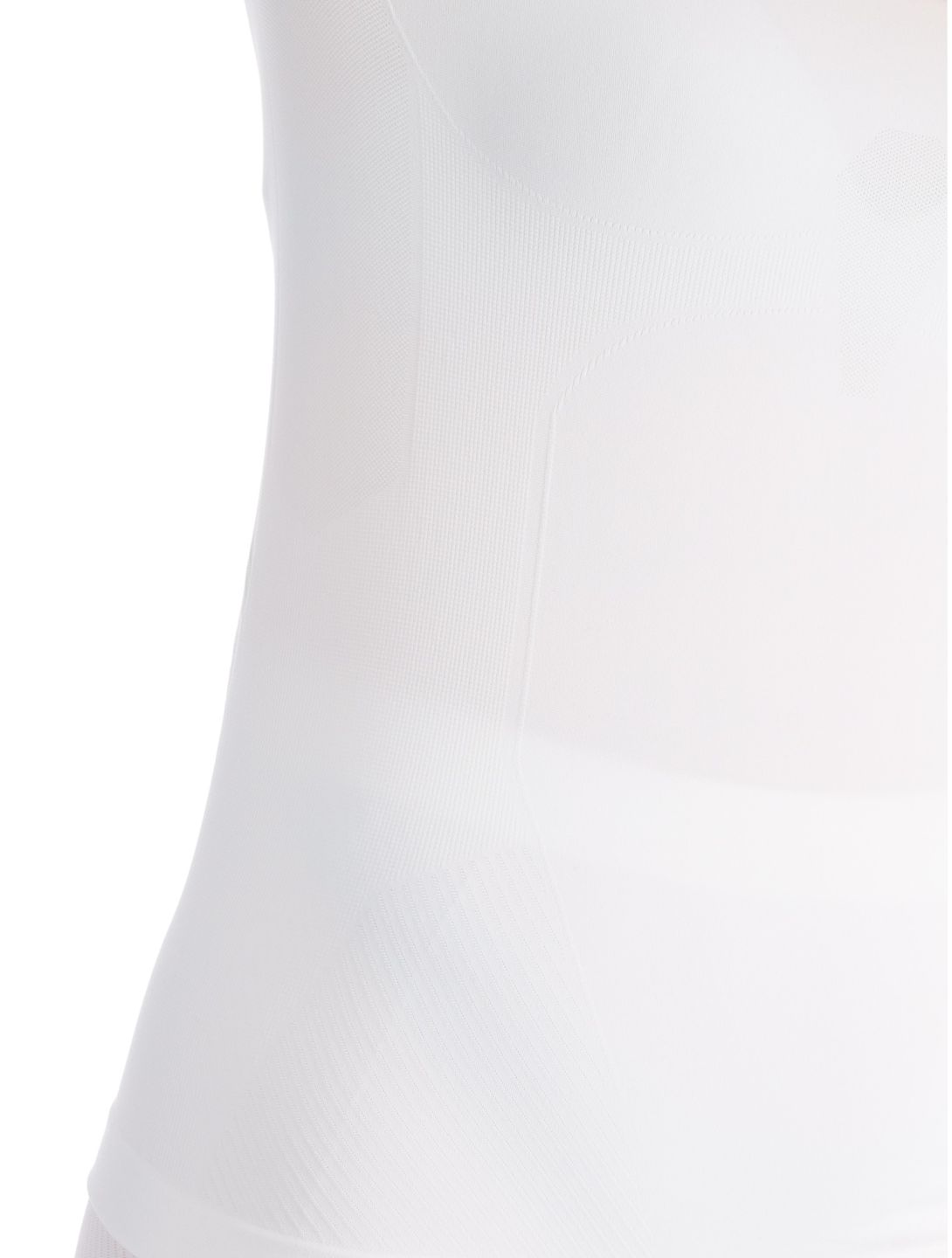 Falke, Longsleeved Shirt Thermoshirt Damen White weiß 