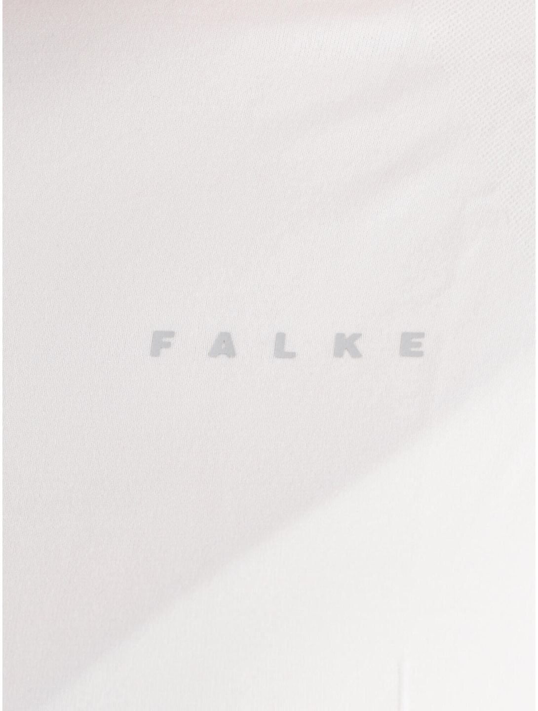 Falke, Longsleeved Shirt Tight Thermoshirt Damen White weiß 