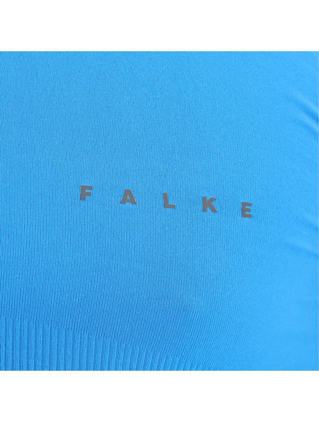 Falke, Longsl. T M Thermoshirt Herren osiris blau 