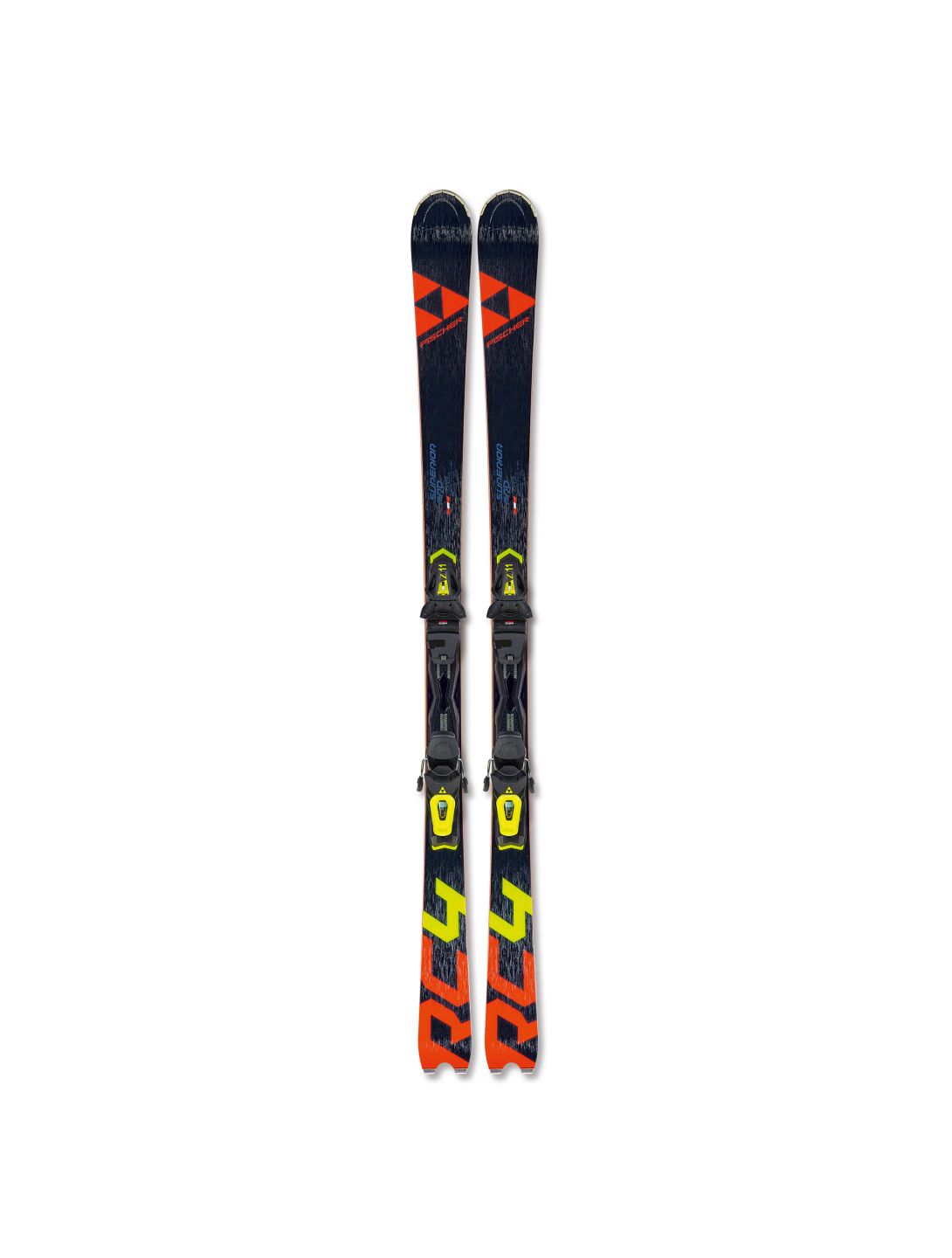 Fischer, RC4 Superior PRO AR + RC4 Z11 PR (2020/2021) Skier Unisex 