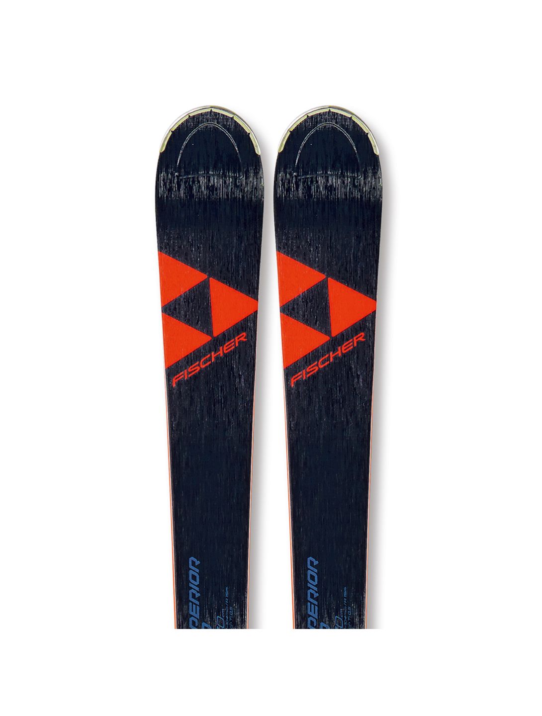 Fischer, RC4 Superior PRO AR + RC4 Z11 PR (2020/2021) Skier Unisex 