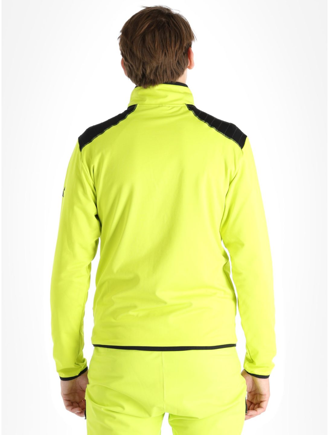 Fischer, Sellrain Jacke Herren Yellow gelb 