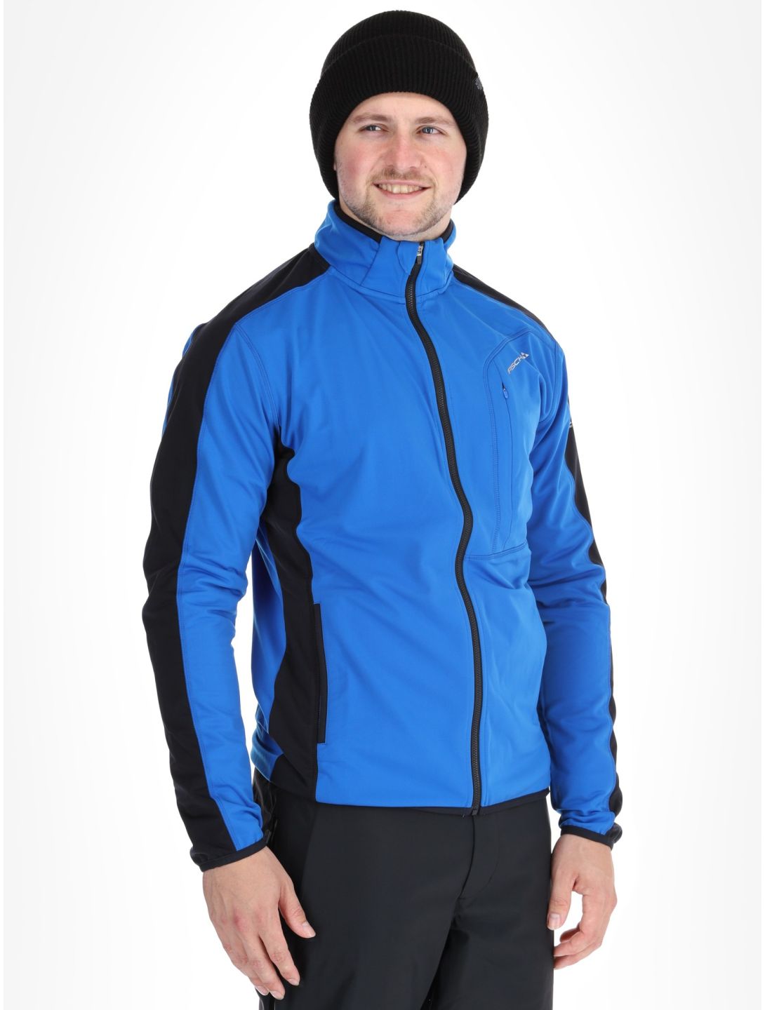 Fischer, Up Flex Jacke Herren Prince Blue blau 