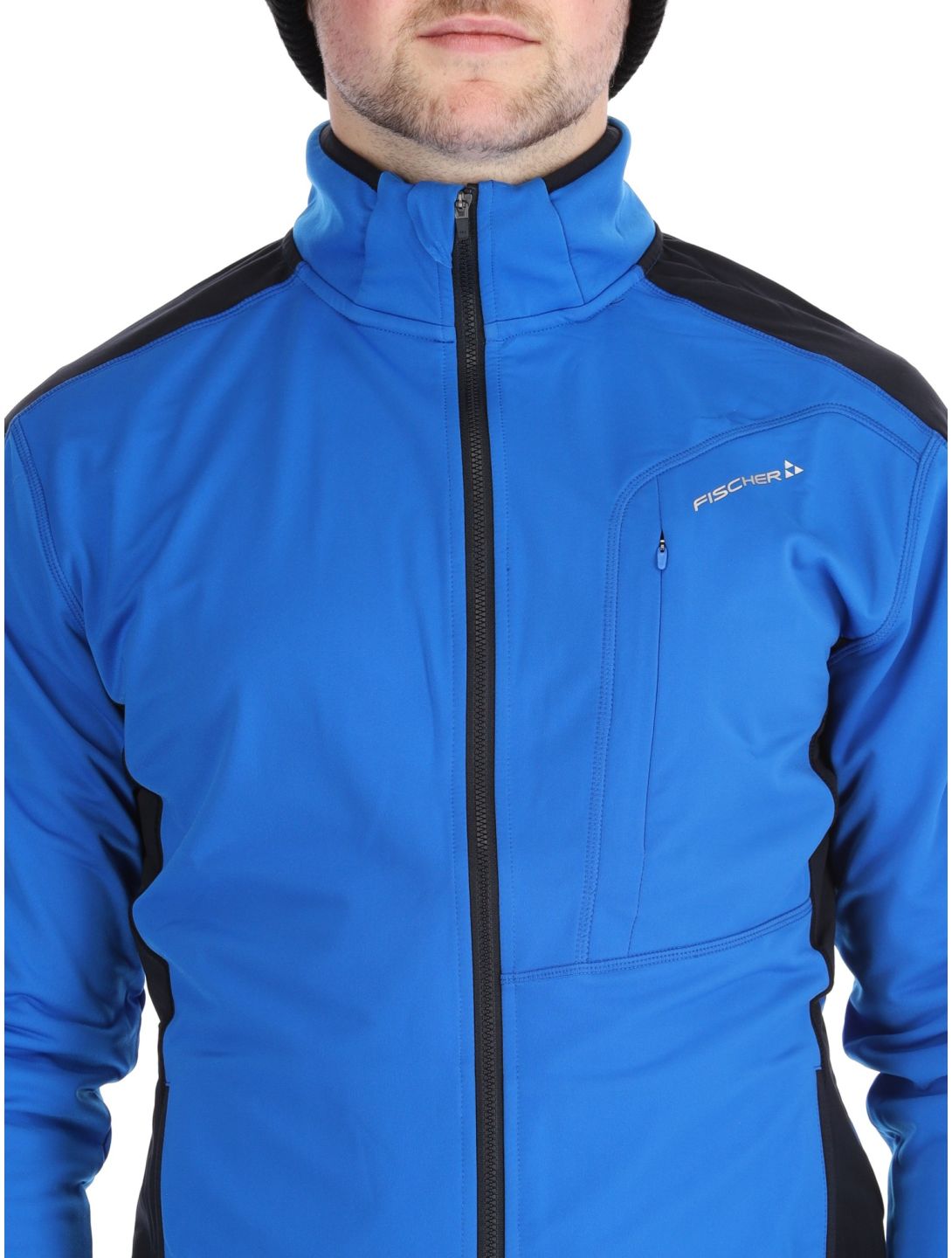 Fischer, Up Flex Jacke Herren Prince Blue blau 