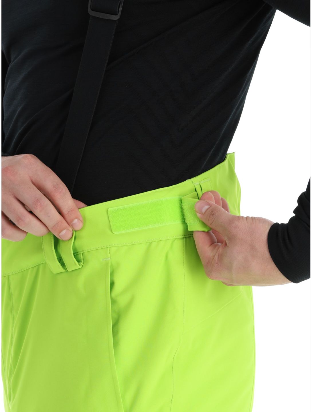 Fischer, Vancouver Skihose Herren Light Green grün 