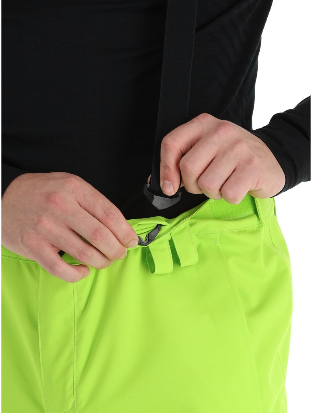 Fischer, Vancouver Skihose Herren Light Green grün 