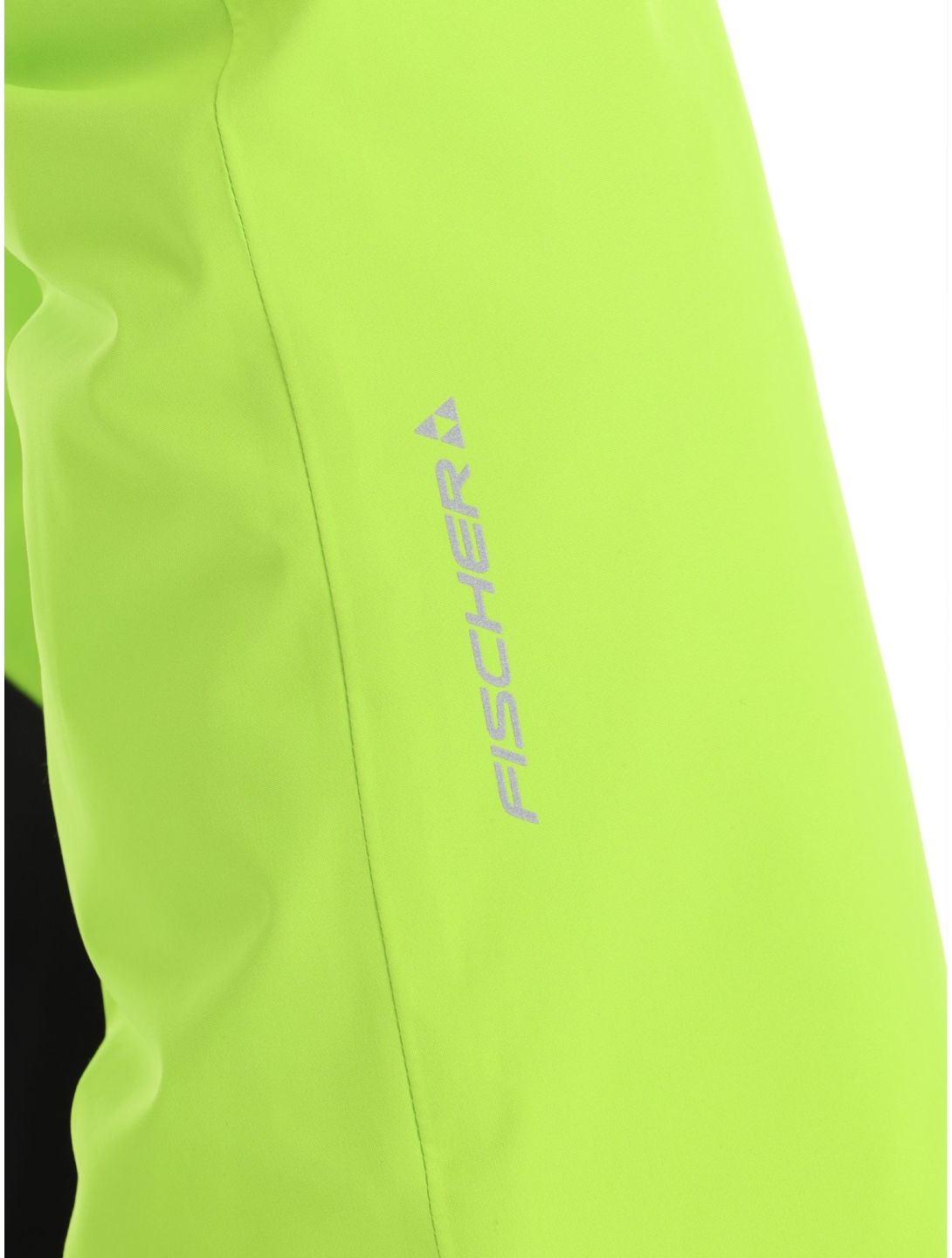 Fischer, Vancouver Skihose Herren Light Green grün 