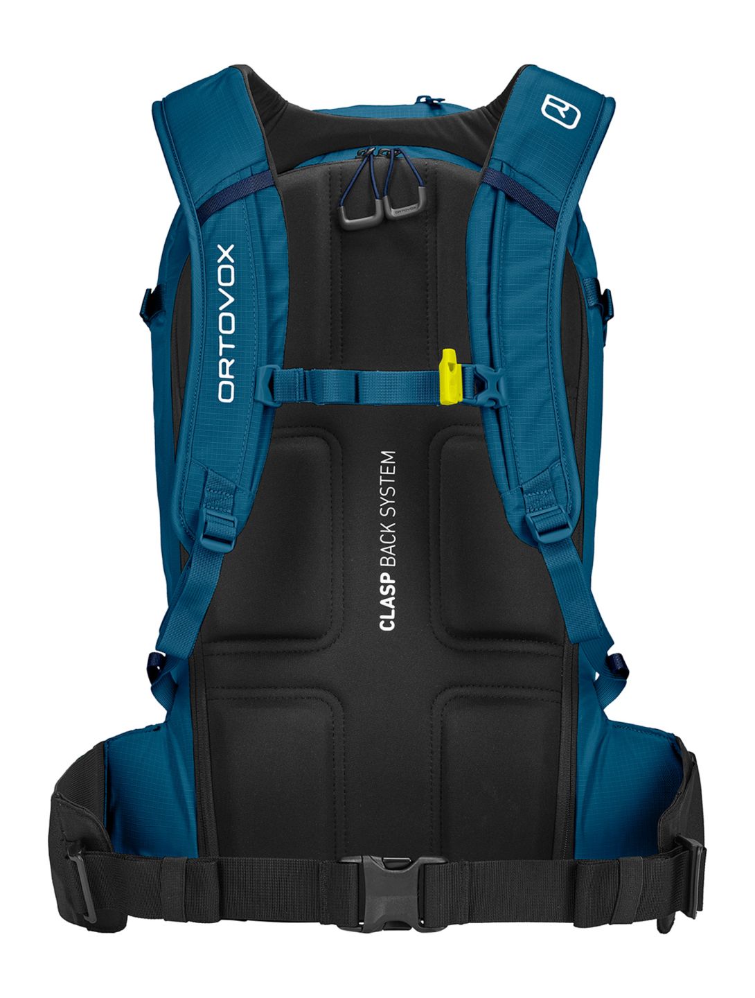 Ortovox, Free Rider 22 Rucksack Unisex Petrol Blue blau 