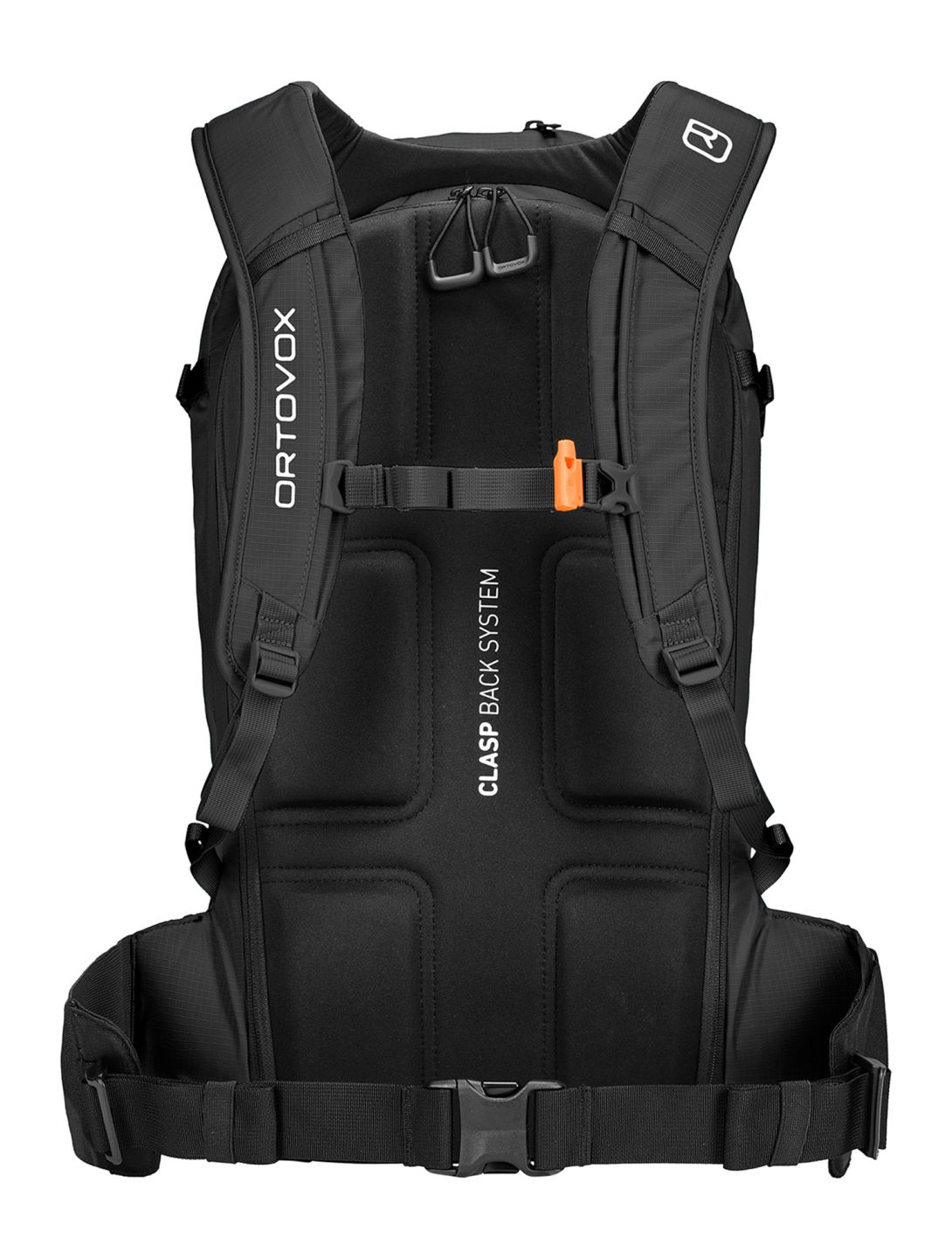 Ortovox, Free Rider 28 Rucksack Unisex Black Raven schwarz 