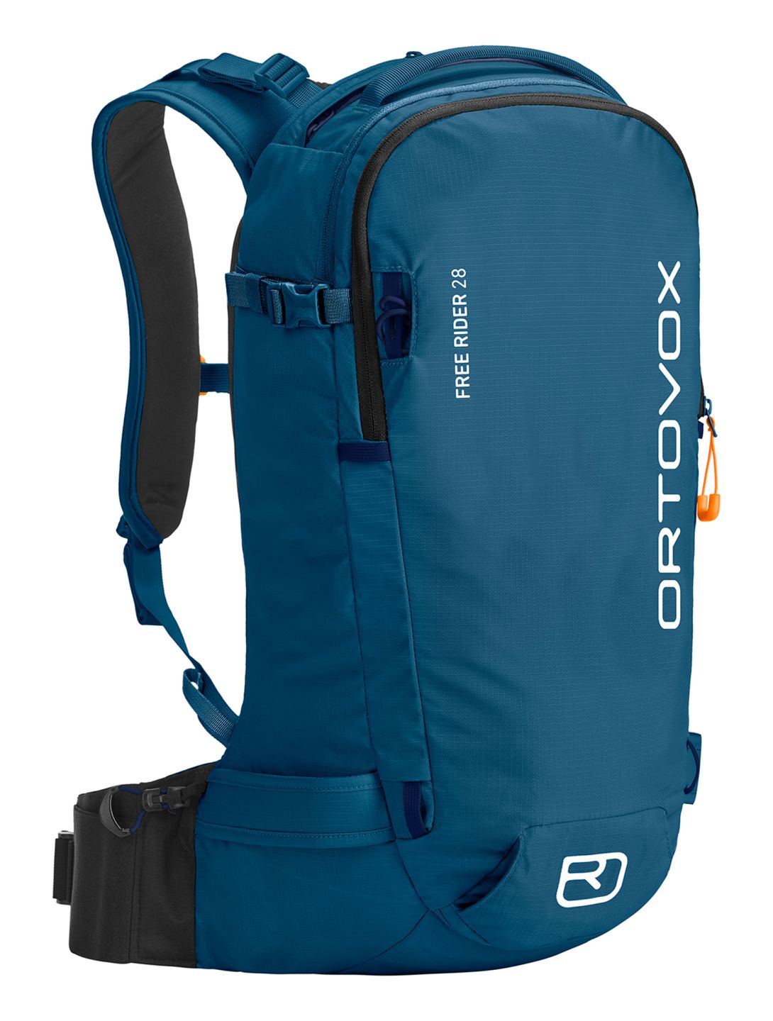 Ortovox, Free Rider 28 Rucksack Unisex Petrol Blue blau 