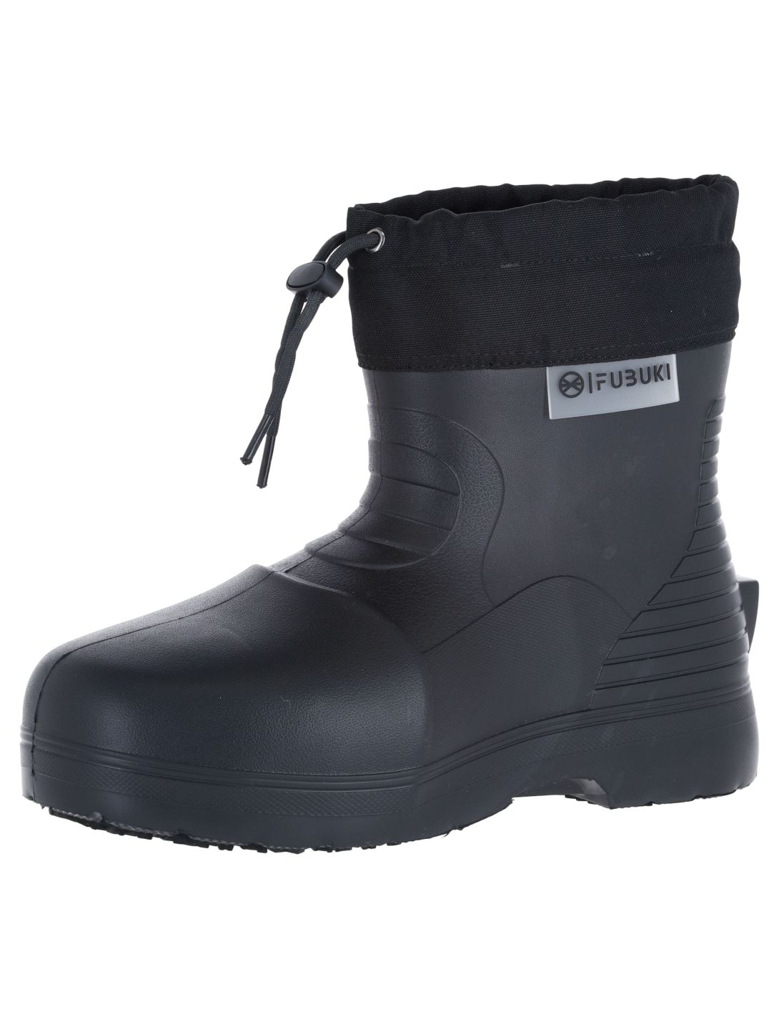 Fubuki, Niseko 3.0 Schneeschuhe Unisex Black schwarz 