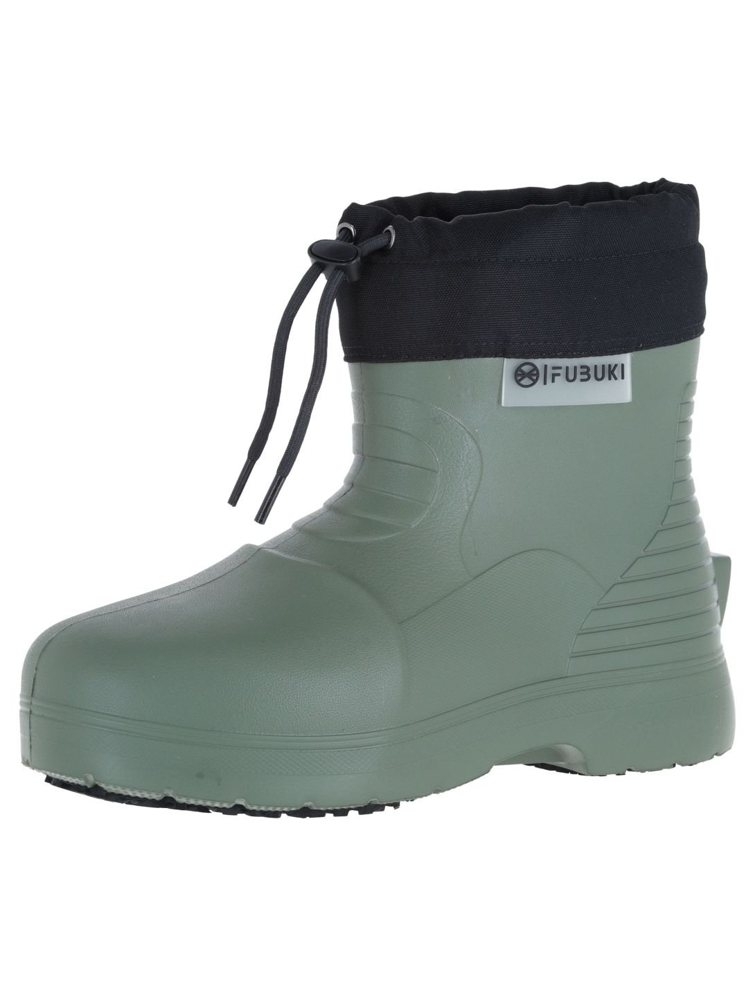 Fubuki, Niseko 3.0 Schneeschuhe Unisex Olive grün 