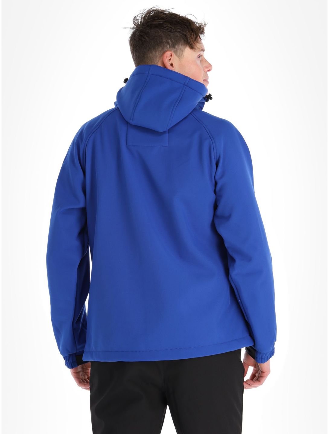 Geographical Norway, Texico Softshell Skijacke Herren Royal Blue blau 