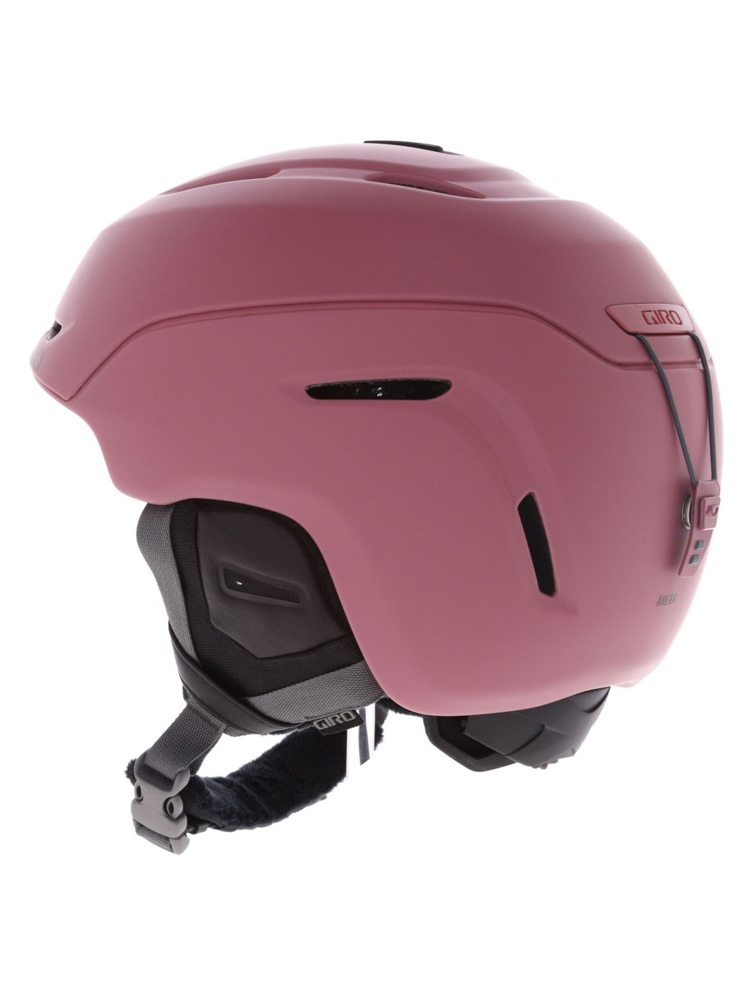 Giro, Avera Skihelm Unisex Matte Rosé rosa 