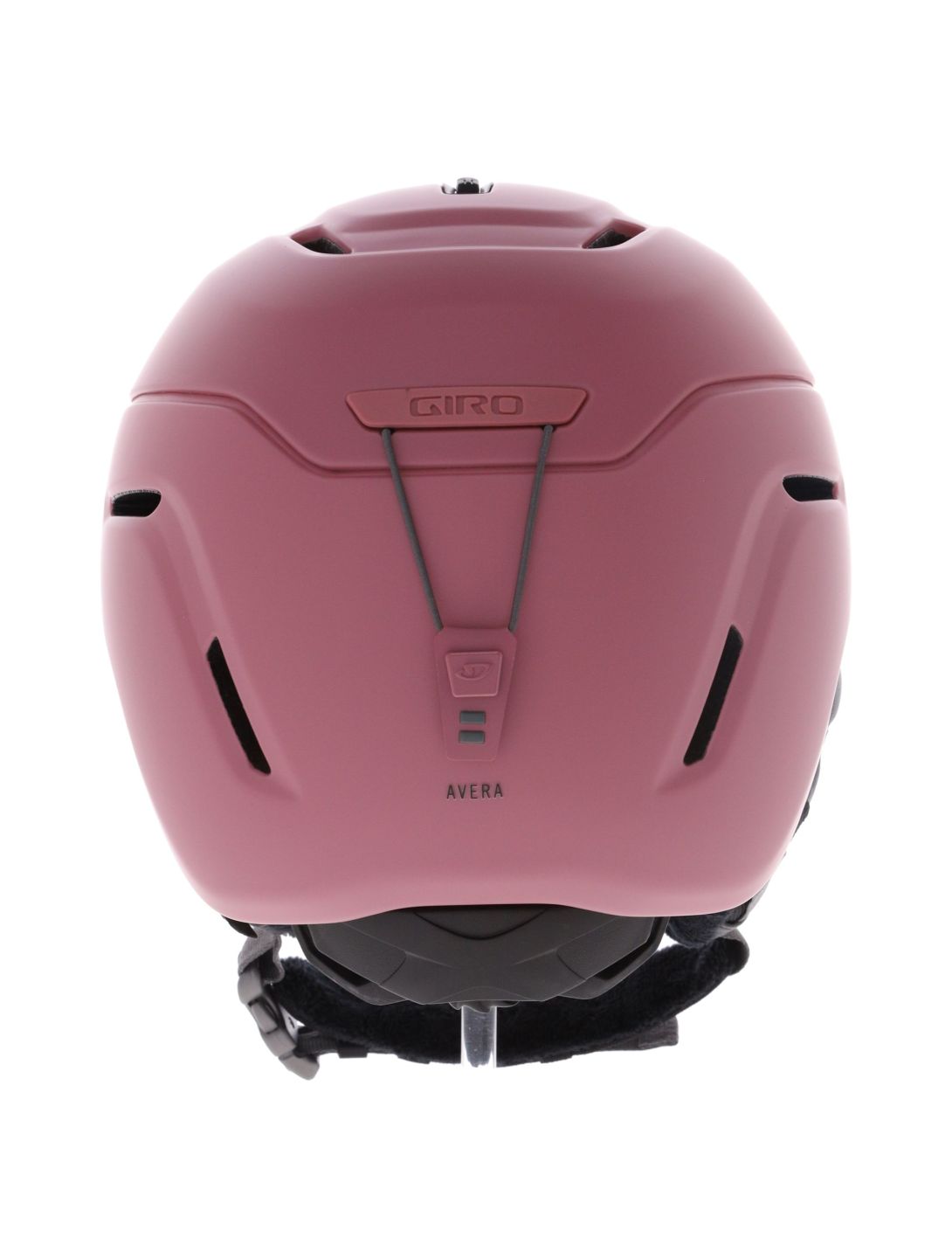 Giro, Avera Skihelm Unisex Matte Rosé rosa 