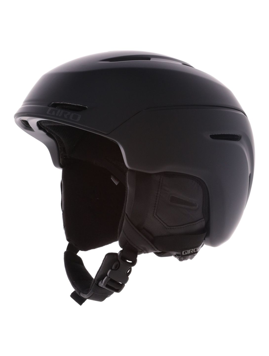 Giro, Neo Skihelm Unisex Matte Black schwarz 