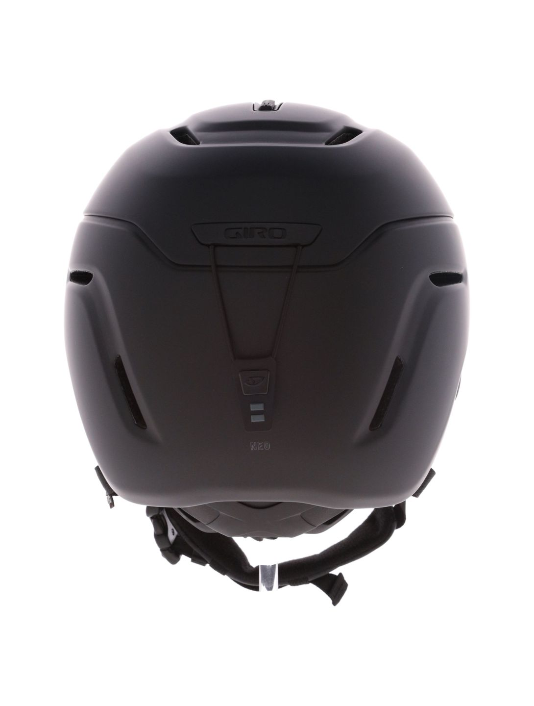 Giro, Neo Skihelm Unisex Matte Black schwarz 