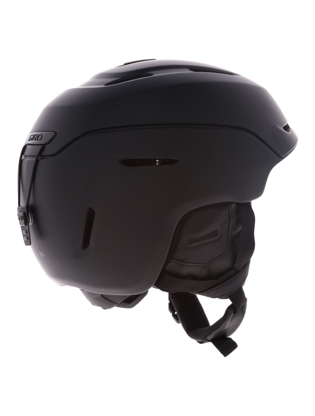 Giro, Neo Skihelm Unisex Matte Black schwarz 